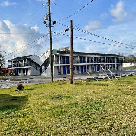 The Kinder Inn Exterior photo