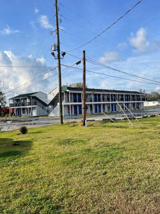 The Kinder Inn Exterior photo