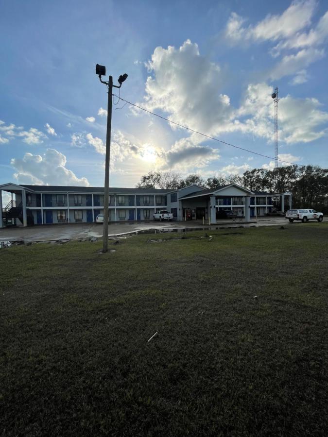 The Kinder Inn Exterior photo