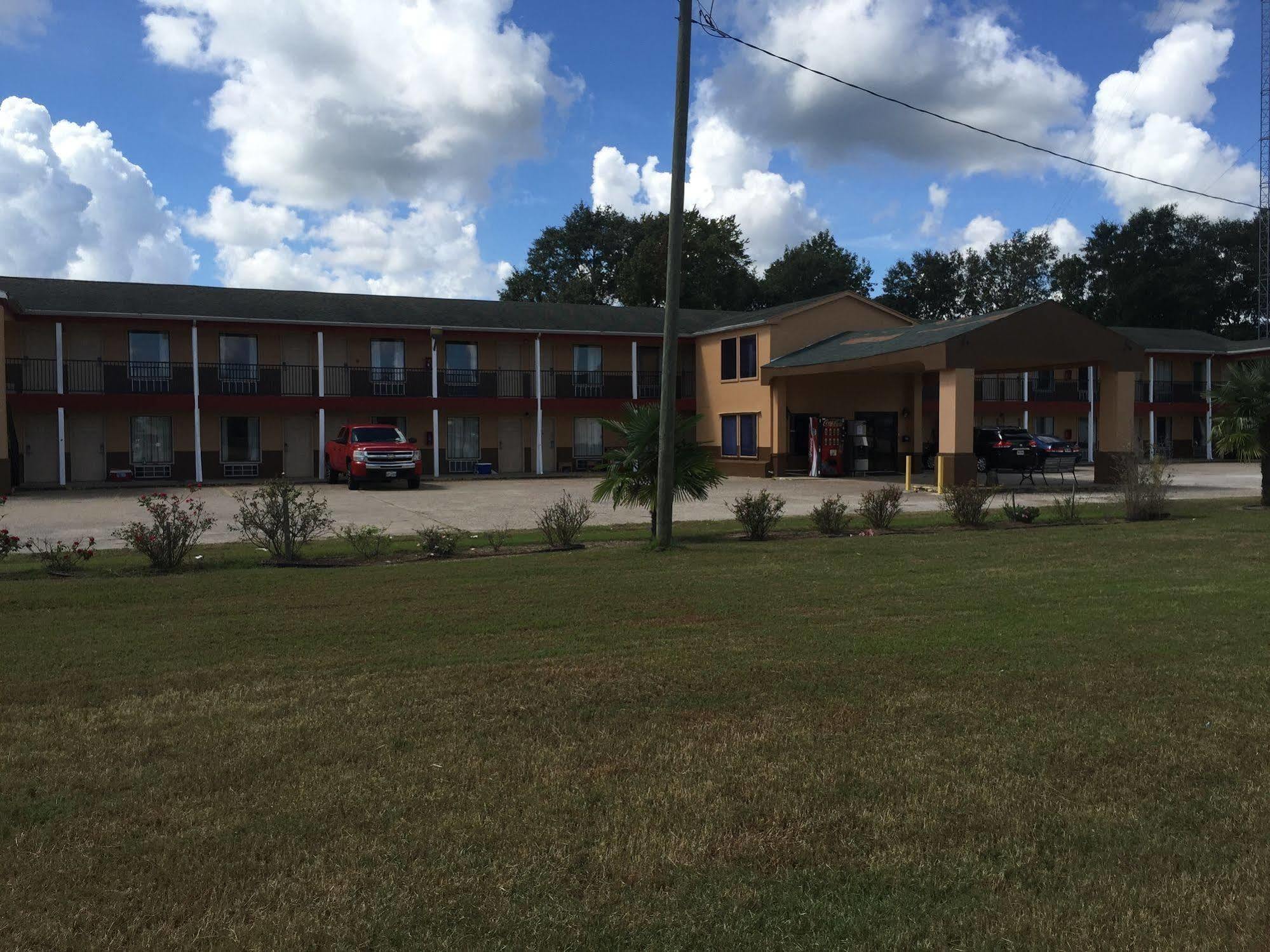 The Kinder Inn Exterior photo